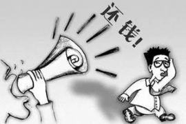 梦见外甥来讨债：揭秘梦境中的财务焦虑